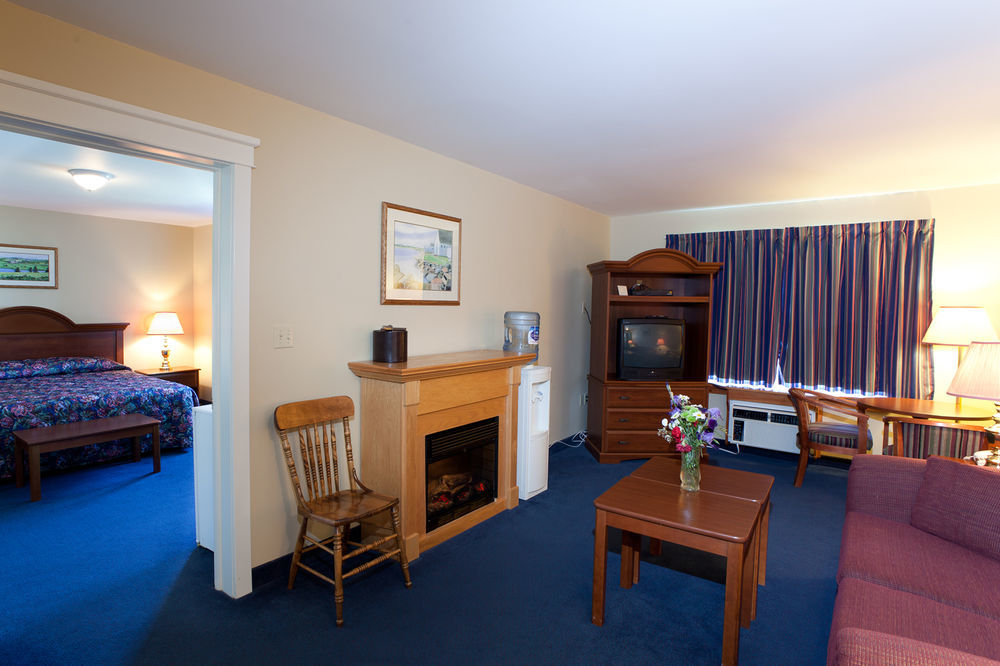 Inn At The Pier Кавендиш Екстериор снимка